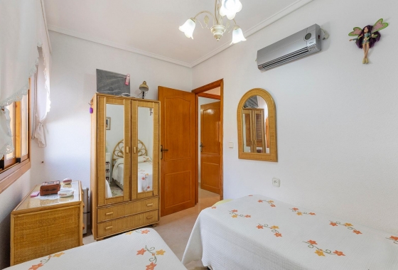 Reventa - Apartment - Torrevieja - La Mata