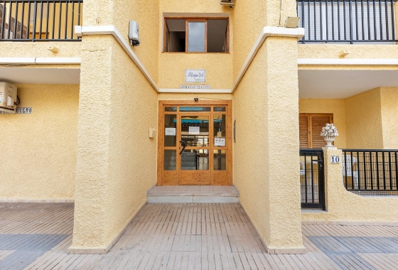 Reventa - Apartment - Torrevieja - La Mata