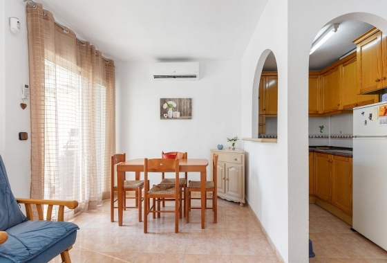 Rynek wtórny - Apartament - Torrevieja