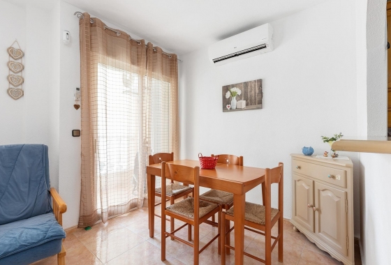 Rynek wtórny - Apartament - Torrevieja