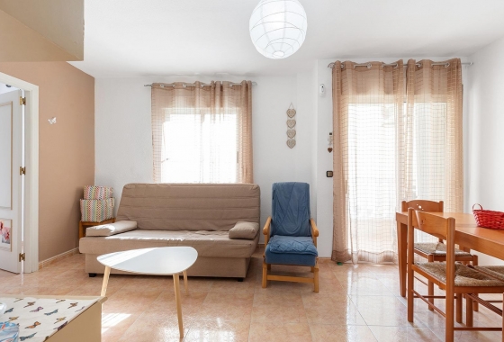 Rynek wtórny - Apartament - Torrevieja