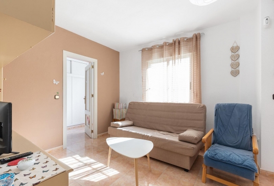 Rynek wtórny - Apartament - Torrevieja