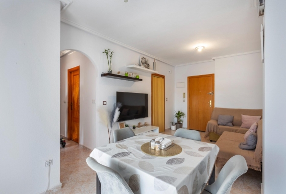 Resale - Apartment - Torrevieja - Nueva Torrevieja