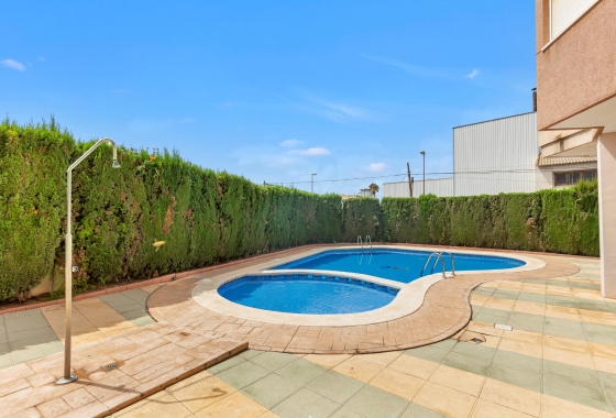 Resale - Apartment - Torrevieja - Nueva Torrevieja