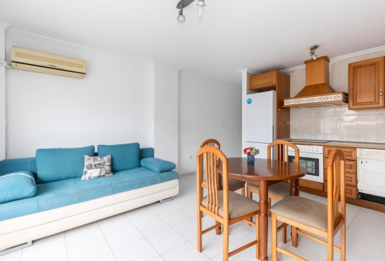 Rynek wtórny - Penthouse - Torrevieja - Habaneras