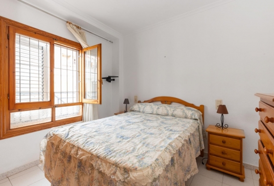 Rynek wtórny - Penthouse - Torrevieja - Habaneras