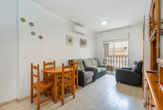 Reventa - Apartment - Torrevieja - El molino