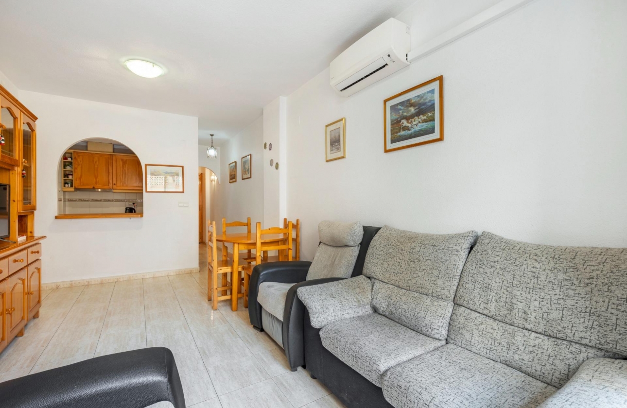 Reventa - Apartment - Torrevieja - El molino