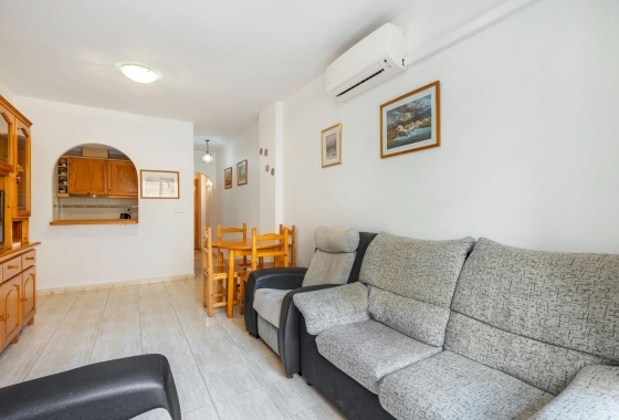 Reventa - Apartment - Torrevieja - El molino