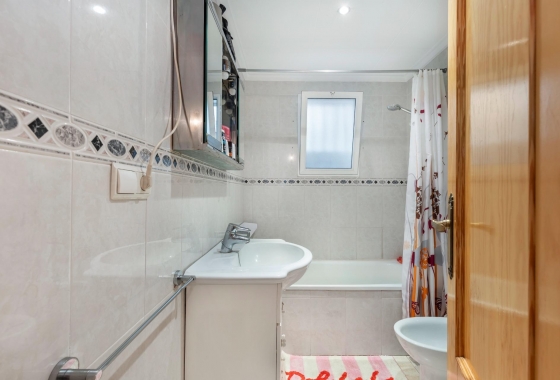 Reventa - Apartment - Torrevieja - El molino