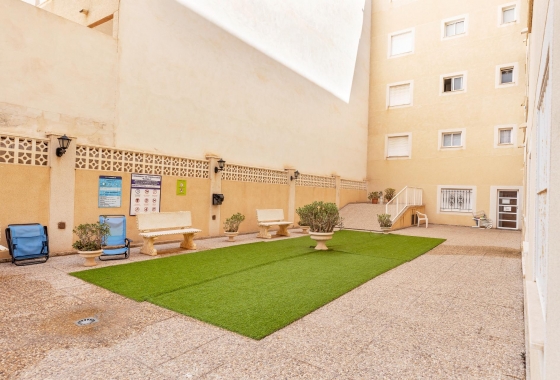 Reventa - Apartment - Torrevieja - El molino