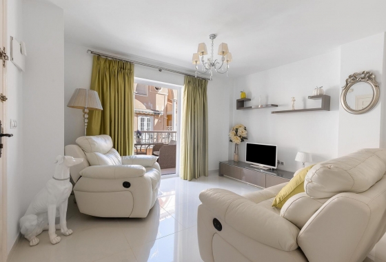 Rynek wtórny - Penthouse - Torrevieja - La Mata