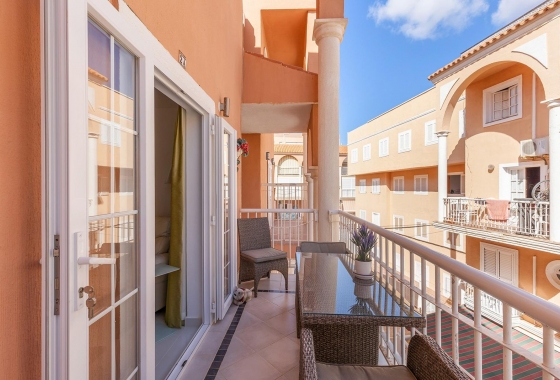 Rynek wtórny - Penthouse - Torrevieja - La Mata