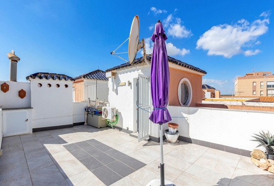 Rynek wtórny - Penthouse - Torrevieja - La Mata