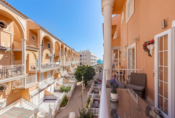 Rynek wtórny - Penthouse - Torrevieja - La Mata