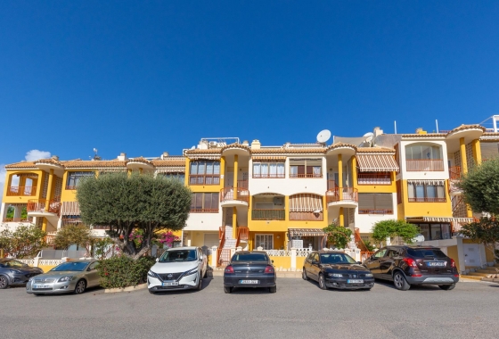 Resale - Apartment - Torrevieja - Torreblanca