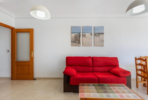 Rynek wtórny - Penthouse - Torrevieja - Nueva Torrevieja