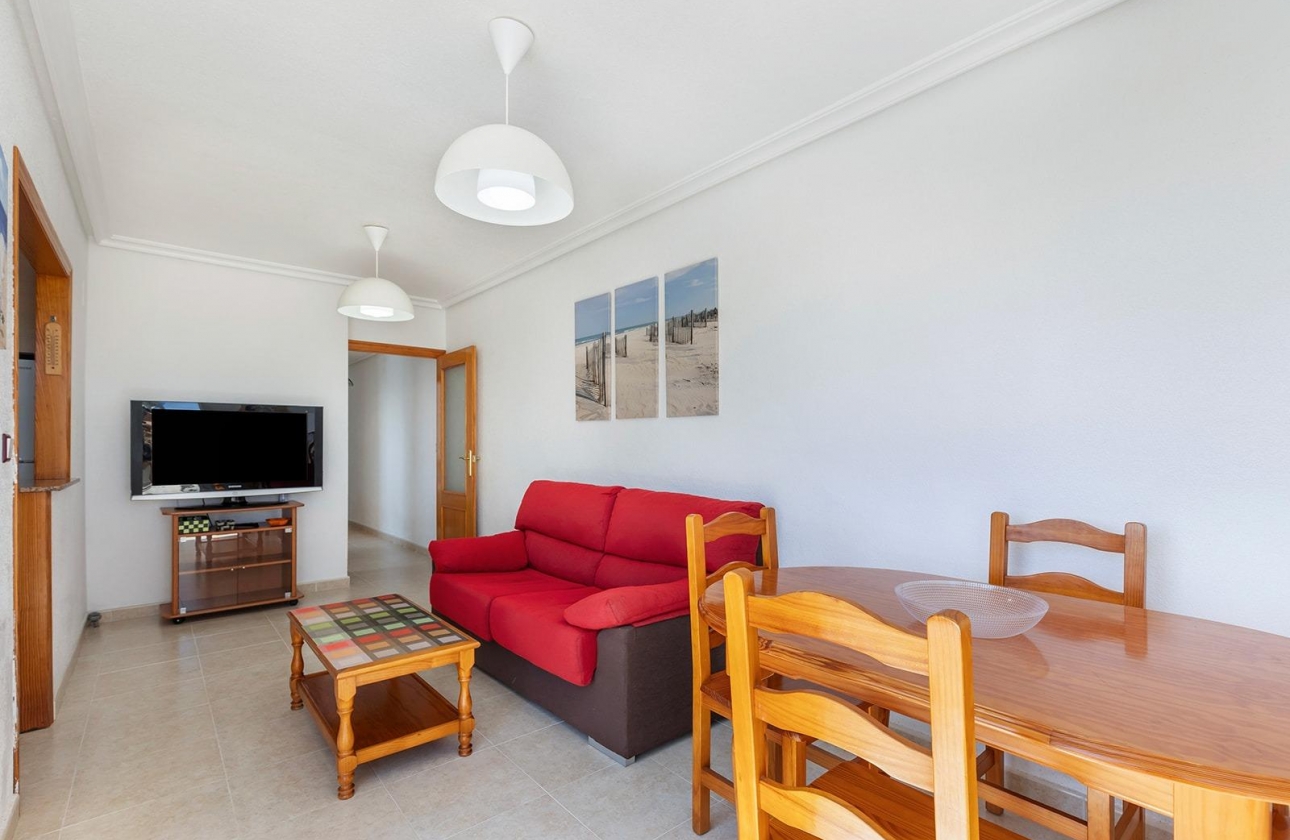 Rynek wtórny - Penthouse - Torrevieja - Nueva Torrevieja