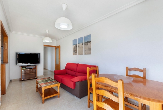 Rynek wtórny - Penthouse - Torrevieja - Nueva Torrevieja