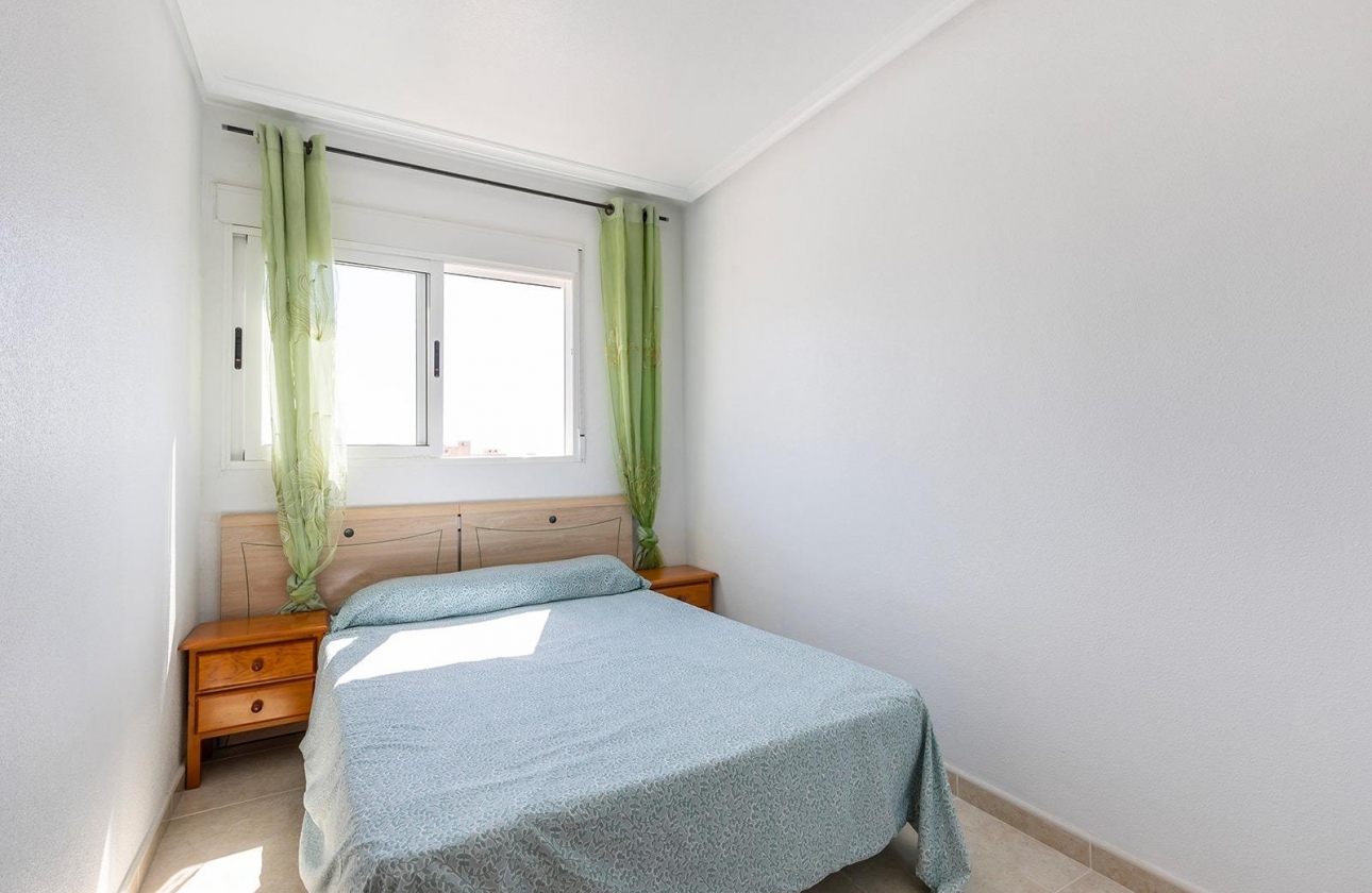 Rynek wtórny - Penthouse - Torrevieja - Nueva Torrevieja