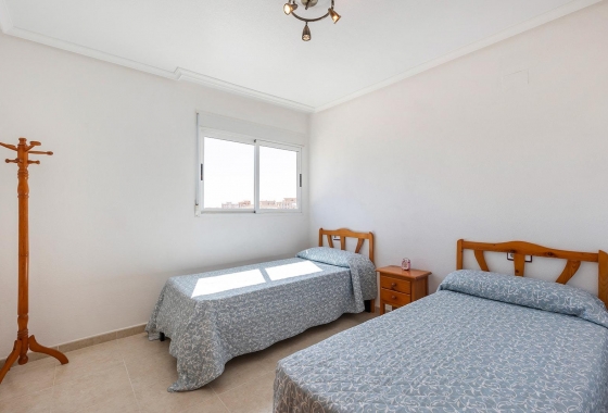 Rynek wtórny - Penthouse - Torrevieja - Nueva Torrevieja