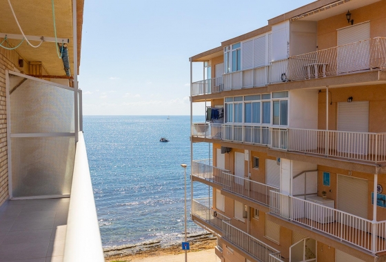 Reventa - Apartment - Torrevieja - Playa De Los Naufragos