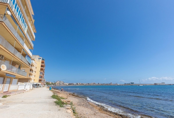 Reventa - Apartment - Torrevieja - Playa De Los Naufragos