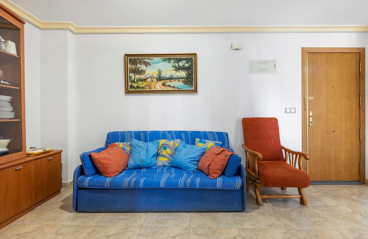 Reventa - Apartment - Torrevieja - La Mata