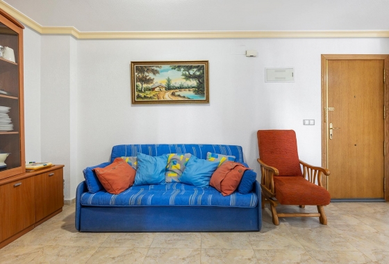 Reventa - Apartment - Torrevieja - La Mata