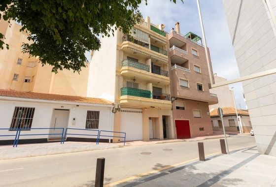 Reventa - Apartment - Torrevieja - La Mata