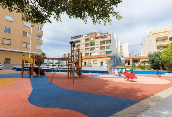 Reventa - Apartment - Torrevieja - La Mata