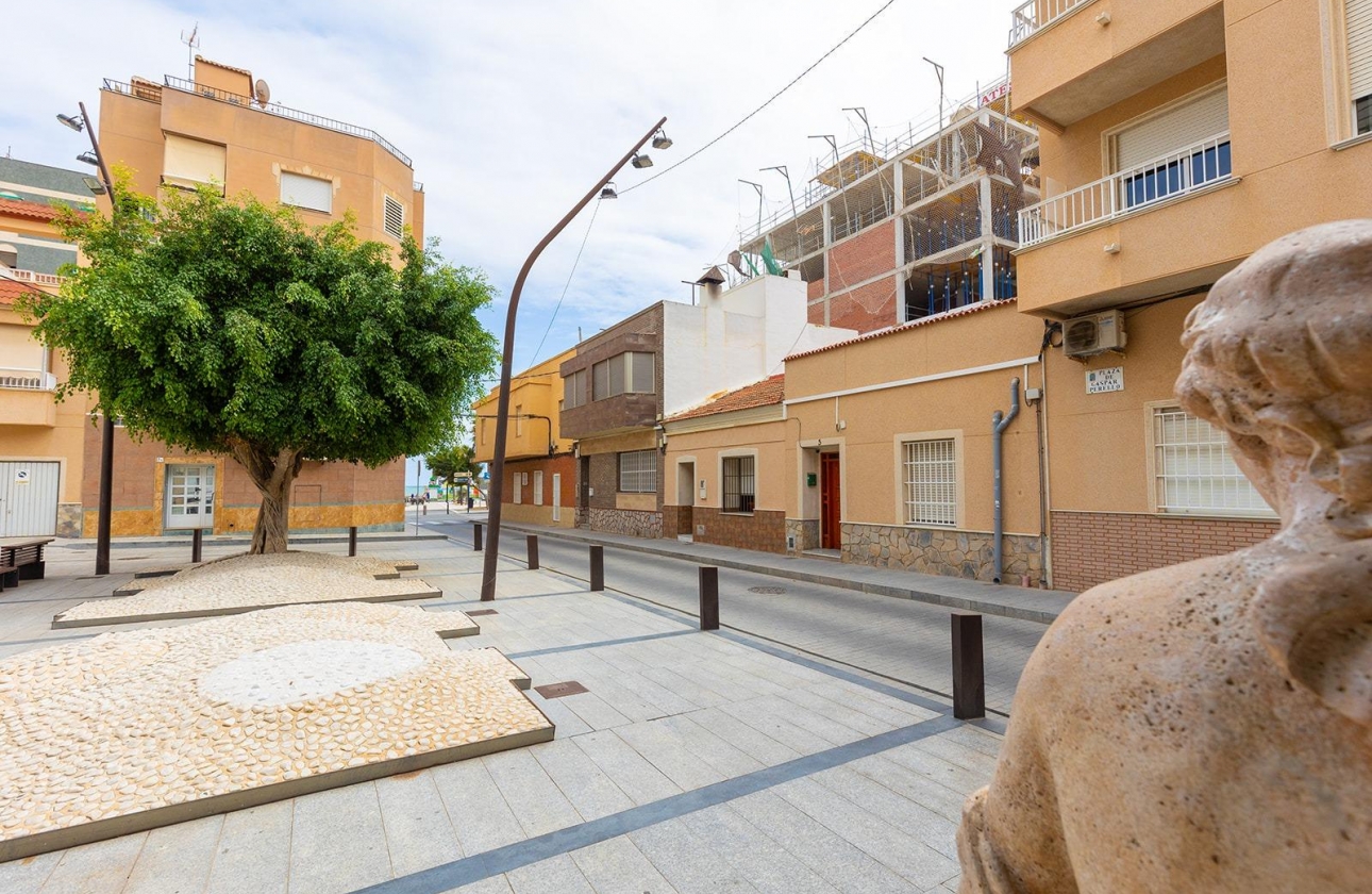 Reventa - Apartment - Torrevieja - La Mata