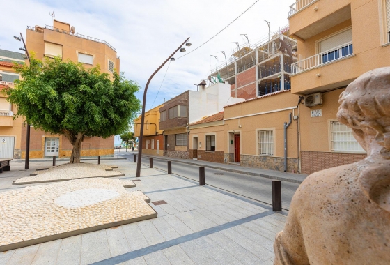 Reventa - Apartment - Torrevieja - La Mata