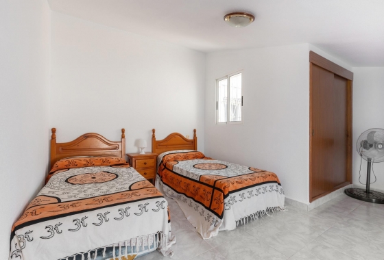 Rynek wtórny - Bungalow - Torrevieja - San Luis