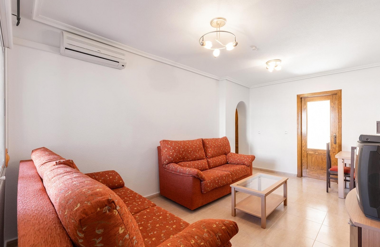 Rynek wtórny - Bungalow - Orihuela Costa - Los Altos