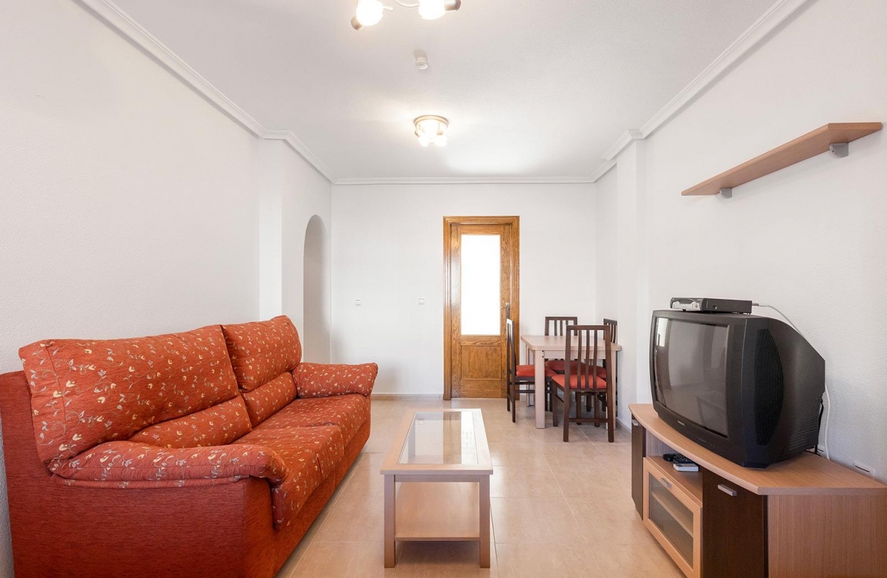 Rynek wtórny - Bungalow - Orihuela Costa - Los Altos