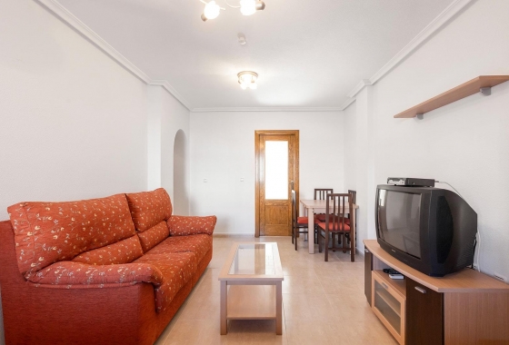 Rynek wtórny - Bungalow - Orihuela Costa - Los Altos