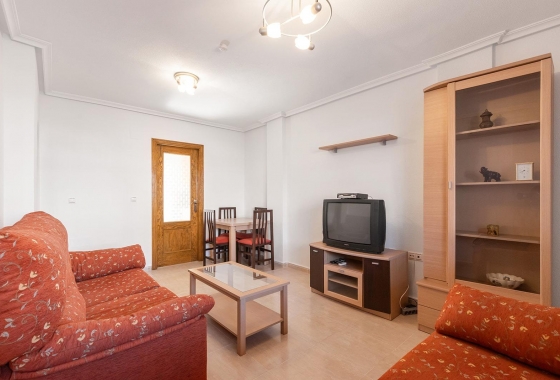 Rynek wtórny - Bungalow - Orihuela Costa - Los Altos