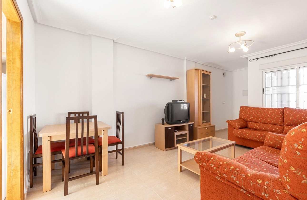 Rynek wtórny - Bungalow - Orihuela Costa - Los Altos