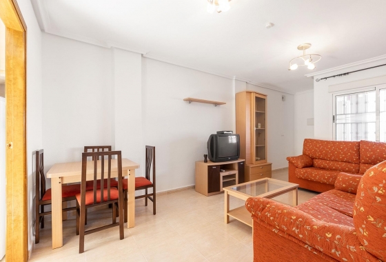 Rynek wtórny - Bungalow - Orihuela Costa - Los Altos