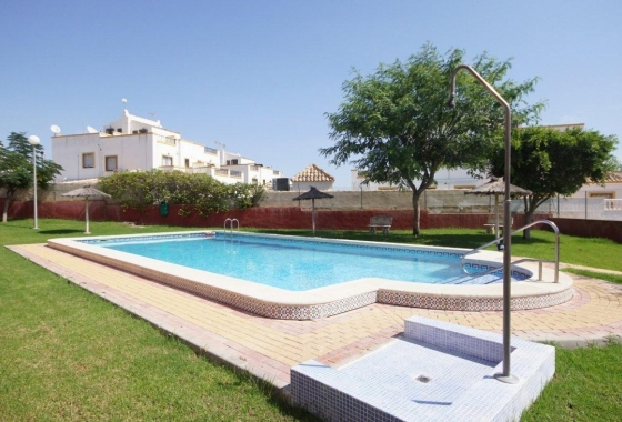 Rynek wtórny - Bungalow - Orihuela Costa - Los Altos