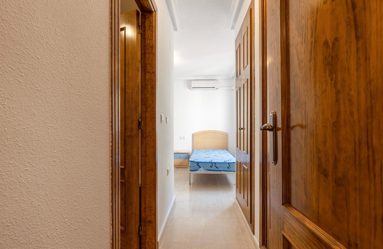 Rynek wtórny - Bungalow - Orihuela Costa - Los Altos