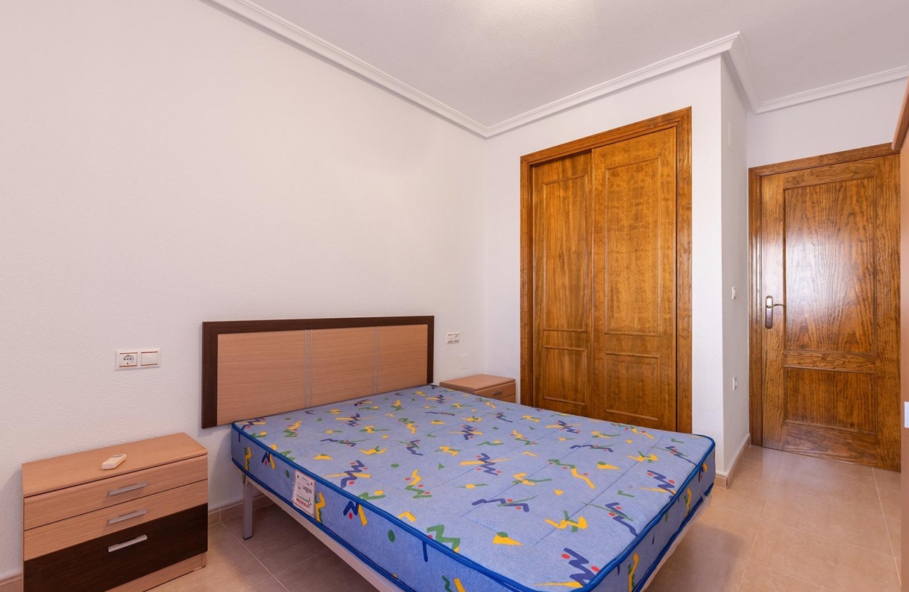 Rynek wtórny - Bungalow - Orihuela Costa - Los Altos