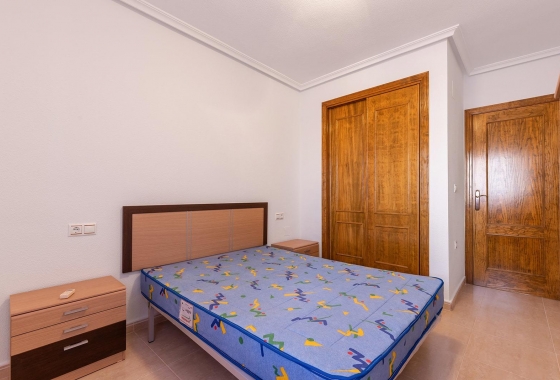 Rynek wtórny - Bungalow - Orihuela Costa - Los Altos