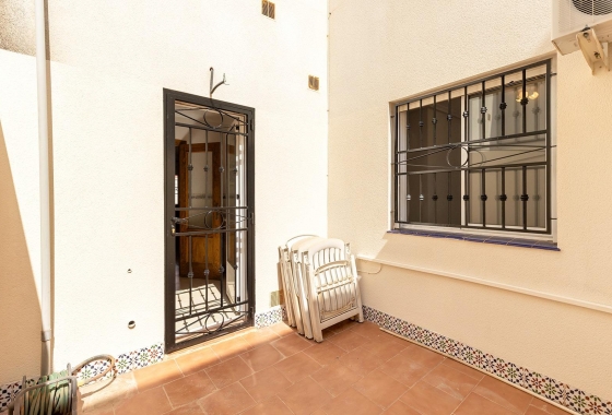 Rynek wtórny - Bungalow - Orihuela Costa - Los Altos