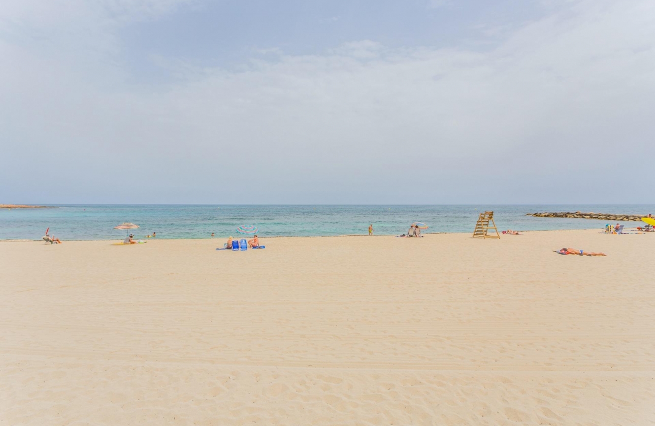 Rynek wtórny - Bungalow - Orihuela Costa - Los Altos