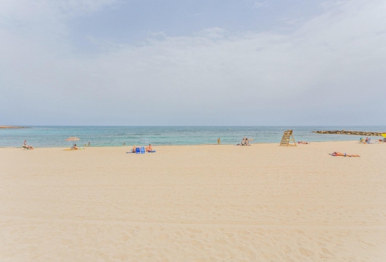 Rynek wtórny - Bungalow - Orihuela Costa - Los Altos