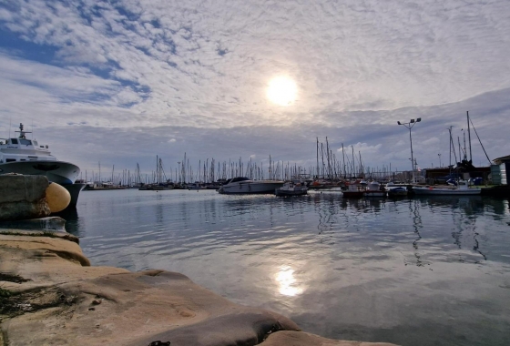 Rynek wtórny - Bungalow - Orihuela Costa - Los Altos