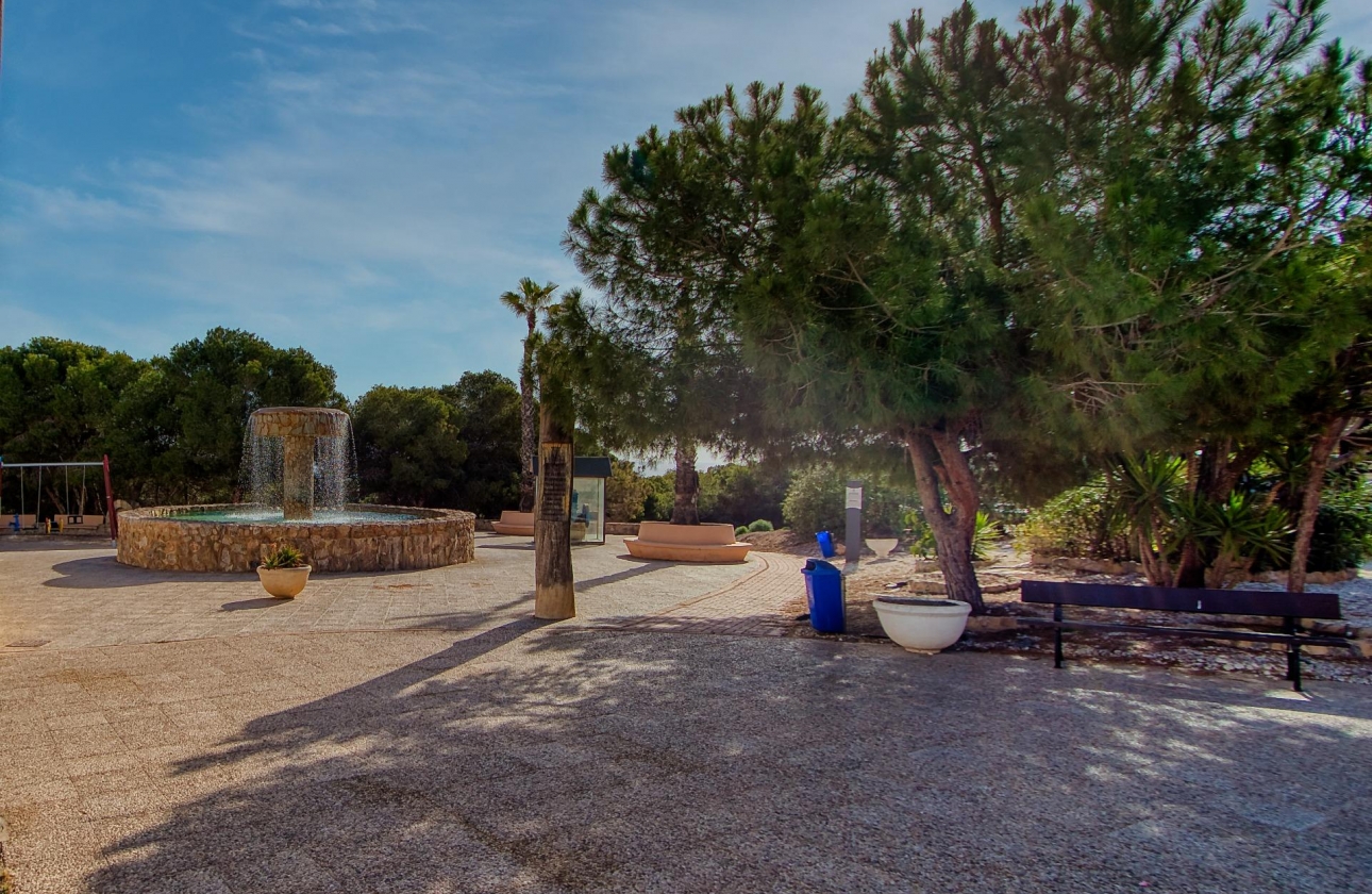 Rynek wtórny - Bungalow - Orihuela Costa - Los Altos