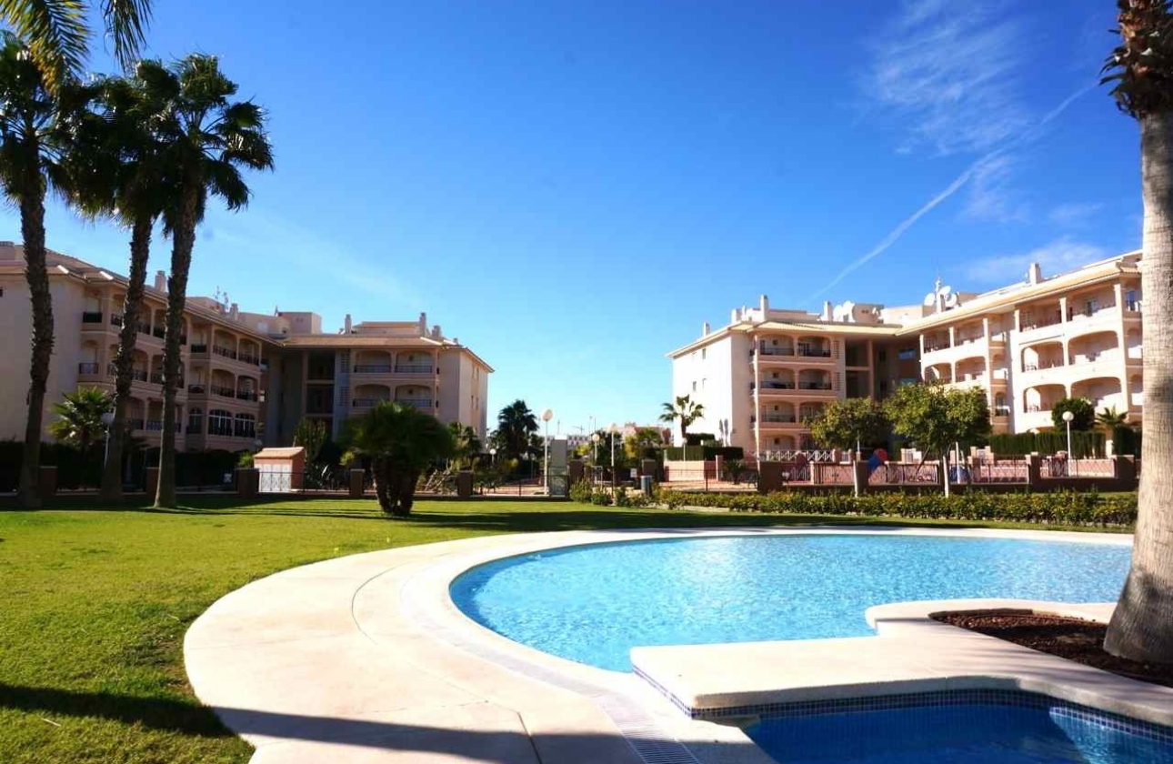 Rynek wtórny - Penthouse - Orihuela Costa - Playa Flamenca